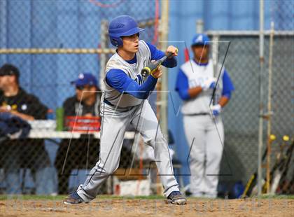 Thumbnail 3 in Acalanes vs. California (Willie Stargell Classic) photogallery.