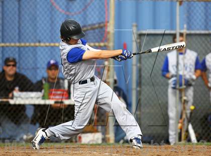 Thumbnail 2 in Acalanes vs. California (Willie Stargell Classic) photogallery.