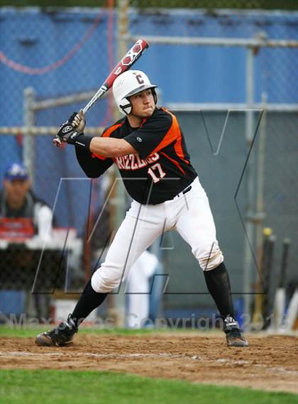 Thumbnail 2 in Acalanes vs. California (Willie Stargell Classic) photogallery.