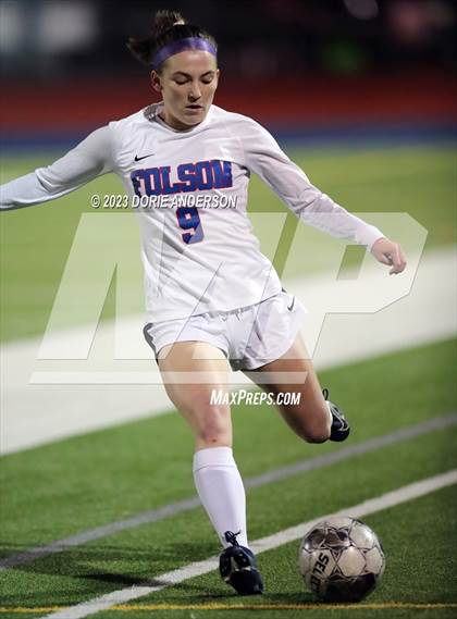 Thumbnail 2 in Folsom @ Vista del Lago photogallery.