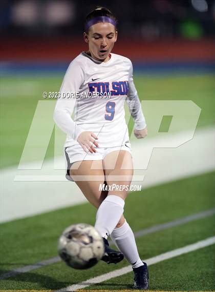 Thumbnail 3 in Folsom @ Vista del Lago photogallery.