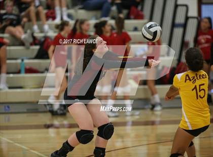 Thumbnail 2 in Orange Lutheran @ Esperanza photogallery.