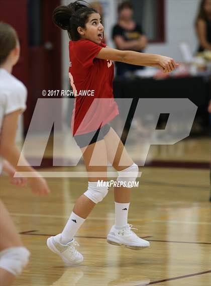 Thumbnail 2 in Orange Lutheran @ Esperanza photogallery.