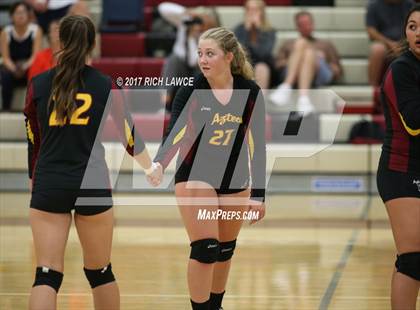 Thumbnail 1 in Orange Lutheran @ Esperanza photogallery.