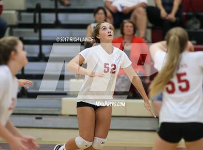 Thumbnail 2 in Orange Lutheran @ Esperanza photogallery.