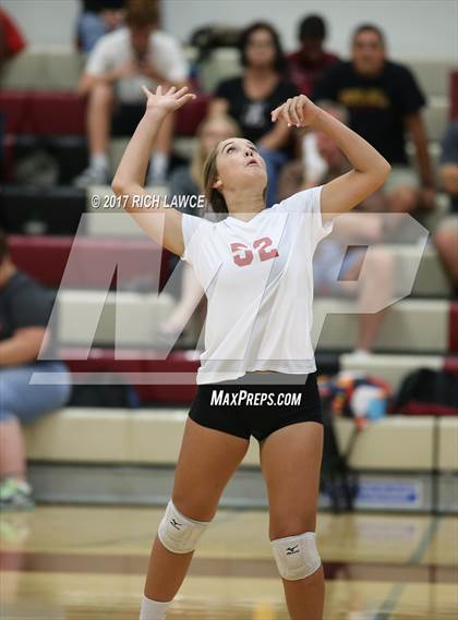 Thumbnail 3 in Orange Lutheran @ Esperanza photogallery.