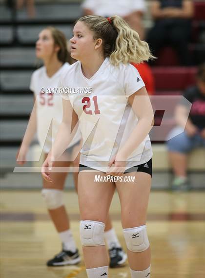 Thumbnail 2 in Orange Lutheran @ Esperanza photogallery.