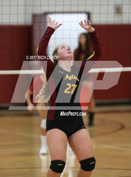 Thumbnail 2 in Orange Lutheran @ Esperanza photogallery.