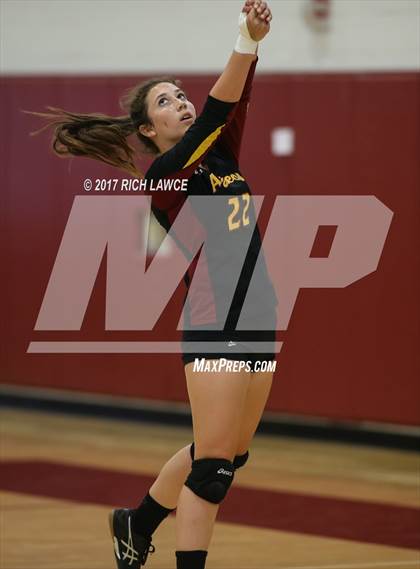 Thumbnail 1 in Orange Lutheran @ Esperanza photogallery.