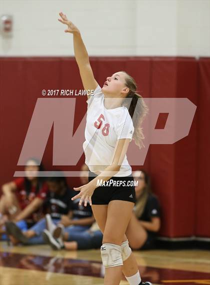 Thumbnail 2 in Orange Lutheran @ Esperanza photogallery.