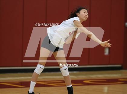 Thumbnail 1 in Orange Lutheran @ Esperanza photogallery.