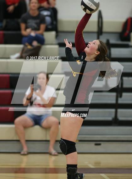 Thumbnail 3 in Orange Lutheran @ Esperanza photogallery.