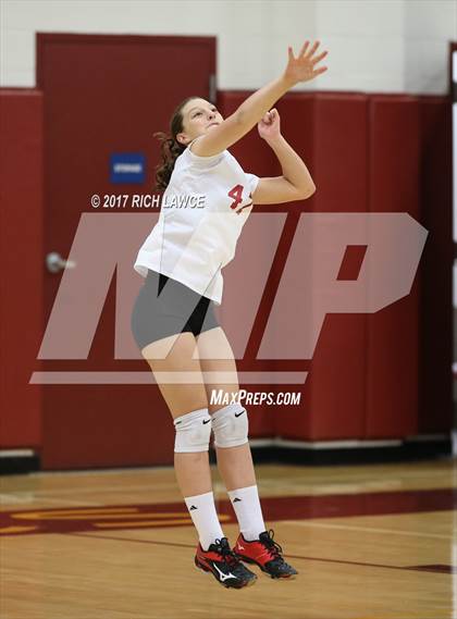 Thumbnail 1 in Orange Lutheran @ Esperanza photogallery.