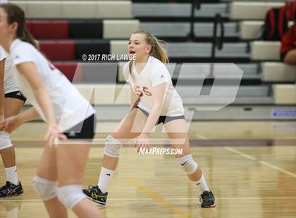 Thumbnail 1 in Orange Lutheran @ Esperanza photogallery.