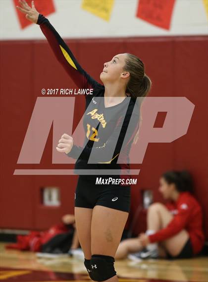 Thumbnail 2 in Orange Lutheran @ Esperanza photogallery.