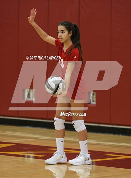 Thumbnail 2 in Orange Lutheran @ Esperanza photogallery.