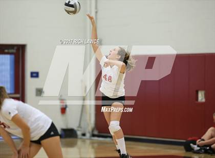 Thumbnail 2 in Orange Lutheran @ Esperanza photogallery.