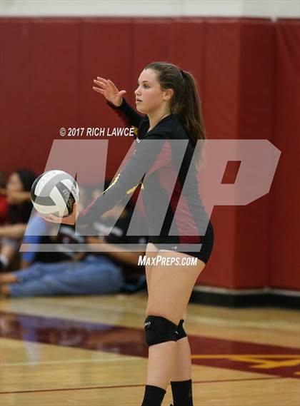 Thumbnail 3 in Orange Lutheran @ Esperanza photogallery.