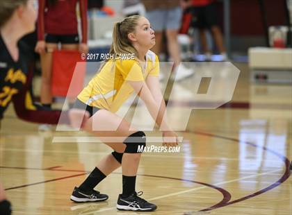 Thumbnail 3 in Orange Lutheran @ Esperanza photogallery.