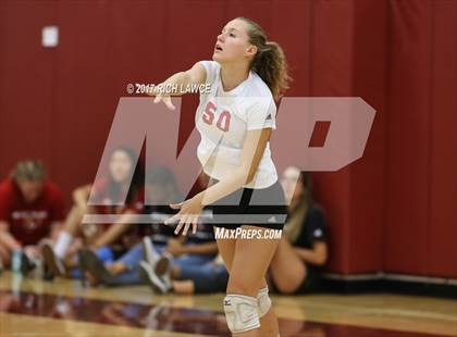 Thumbnail 3 in Orange Lutheran @ Esperanza photogallery.
