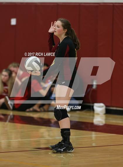 Thumbnail 3 in Orange Lutheran @ Esperanza photogallery.