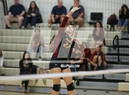 Thumbnail 1 in Orange Lutheran @ Esperanza photogallery.