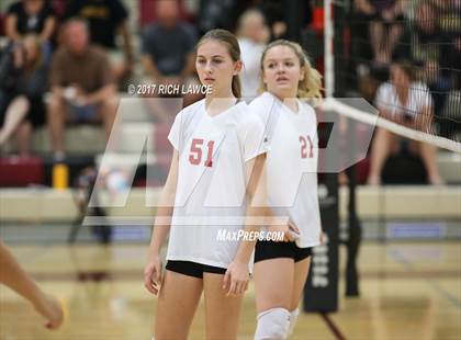 Thumbnail 1 in Orange Lutheran @ Esperanza photogallery.