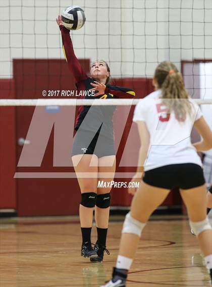 Thumbnail 2 in Orange Lutheran @ Esperanza photogallery.