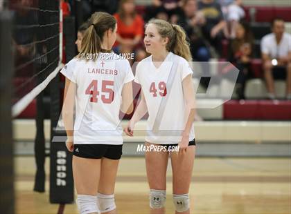Thumbnail 3 in Orange Lutheran @ Esperanza photogallery.