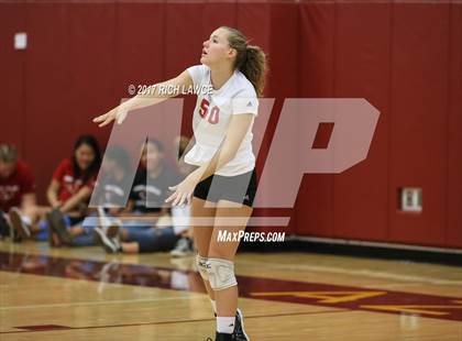 Thumbnail 2 in Orange Lutheran @ Esperanza photogallery.