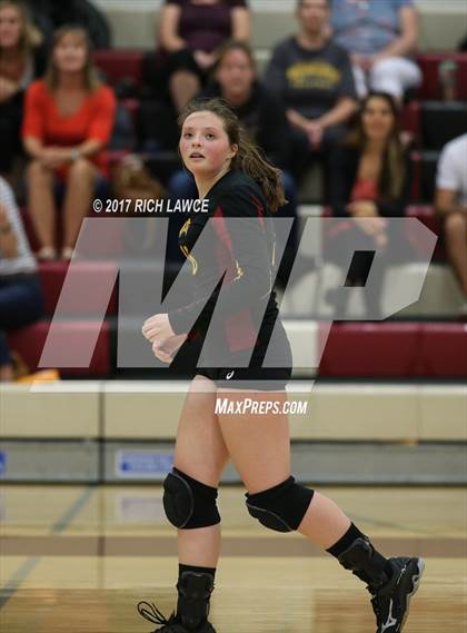 Thumbnail 2 in Orange Lutheran @ Esperanza photogallery.