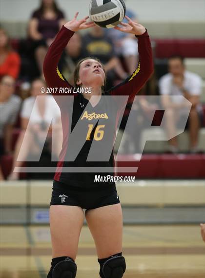 Thumbnail 2 in Orange Lutheran @ Esperanza photogallery.