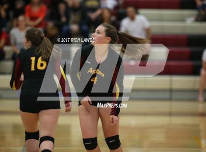 Thumbnail 2 in Orange Lutheran @ Esperanza photogallery.