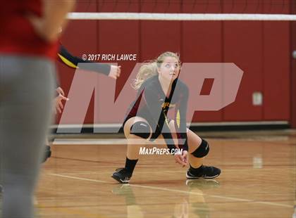 Thumbnail 3 in Orange Lutheran @ Esperanza photogallery.