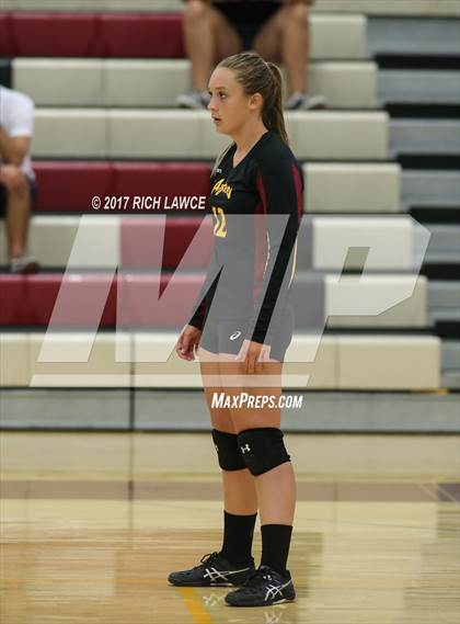 Thumbnail 3 in Orange Lutheran @ Esperanza photogallery.