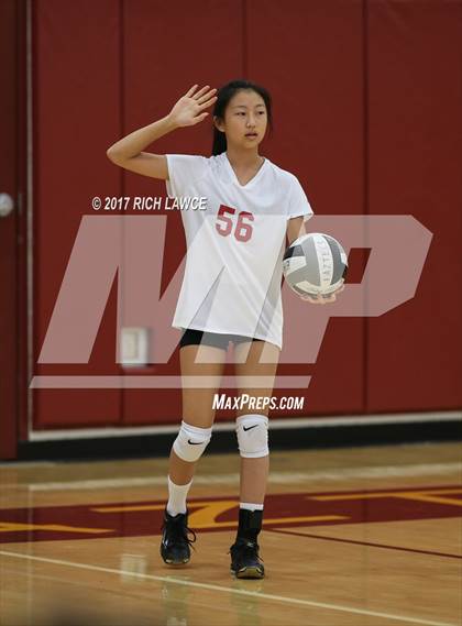 Thumbnail 3 in Orange Lutheran @ Esperanza photogallery.
