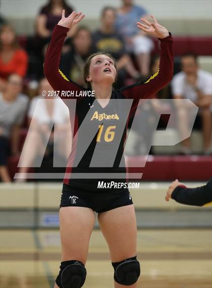Thumbnail 3 in Orange Lutheran @ Esperanza photogallery.