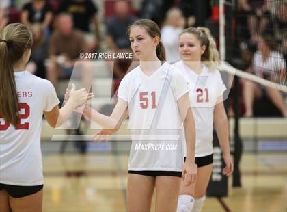 Thumbnail 2 in Orange Lutheran @ Esperanza photogallery.