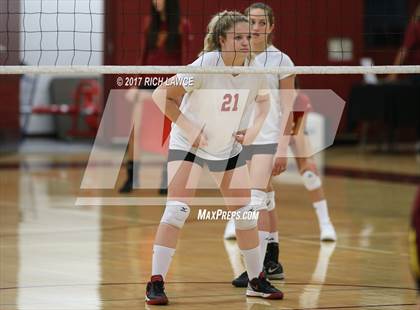 Thumbnail 1 in Orange Lutheran @ Esperanza photogallery.