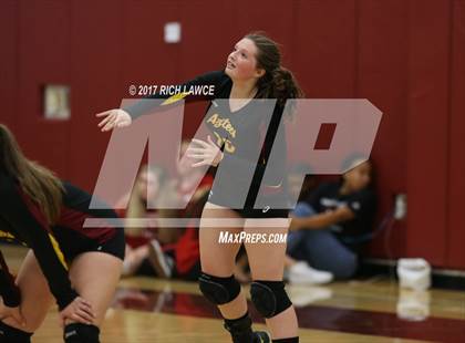 Thumbnail 1 in Orange Lutheran @ Esperanza photogallery.