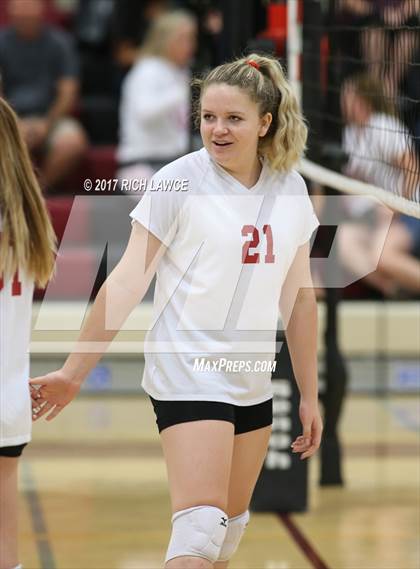 Thumbnail 3 in Orange Lutheran @ Esperanza photogallery.