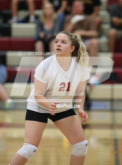 Thumbnail 2 in Orange Lutheran @ Esperanza photogallery.