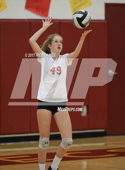 Thumbnail 1 in Orange Lutheran @ Esperanza photogallery.