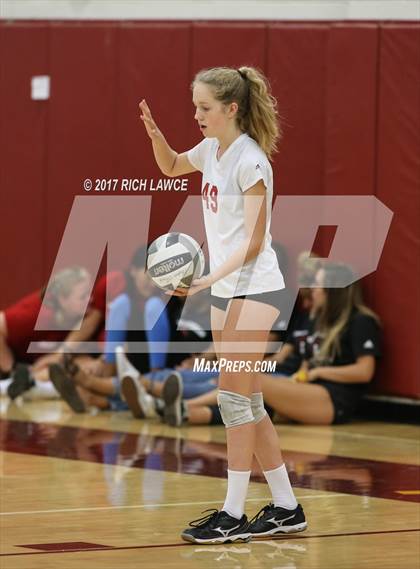 Thumbnail 3 in Orange Lutheran @ Esperanza photogallery.