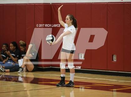 Thumbnail 3 in Orange Lutheran @ Esperanza photogallery.