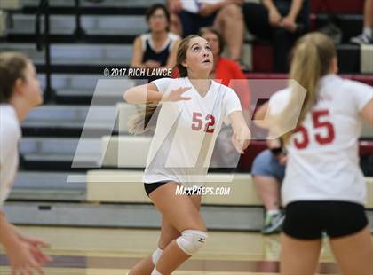 Thumbnail 3 in Orange Lutheran @ Esperanza photogallery.