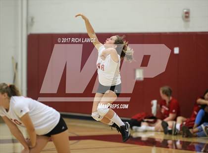 Thumbnail 1 in Orange Lutheran @ Esperanza photogallery.
