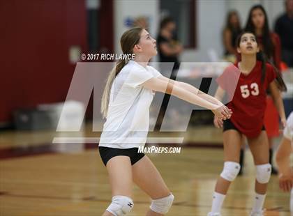 Thumbnail 1 in Orange Lutheran @ Esperanza photogallery.