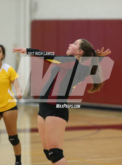 Thumbnail 2 in Orange Lutheran @ Esperanza photogallery.