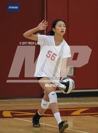 Thumbnail 2 in Orange Lutheran @ Esperanza photogallery.